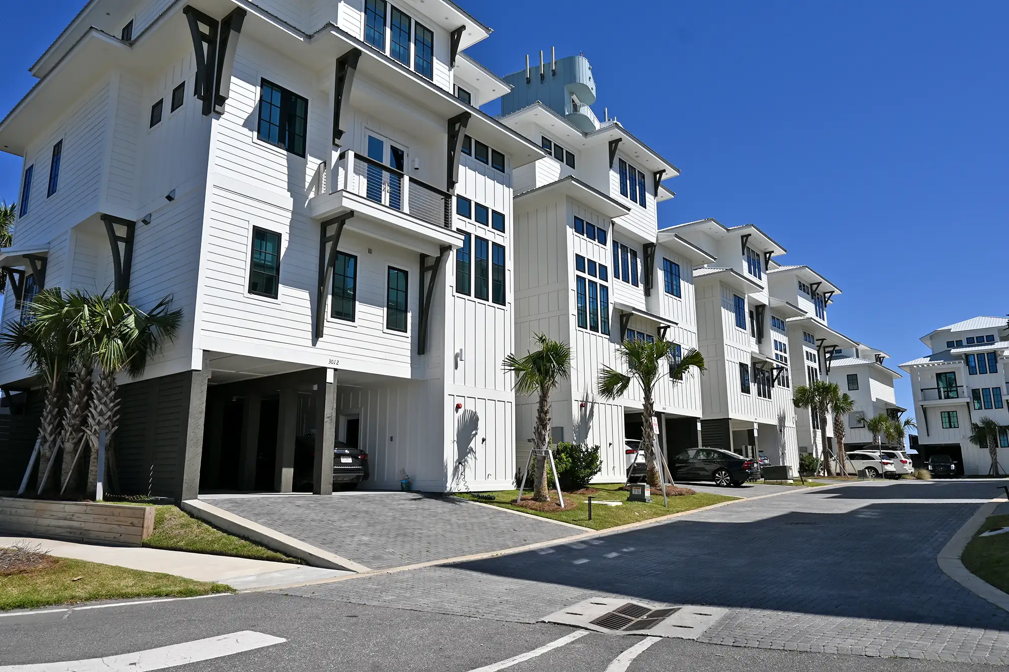 The Bluffs at Orange Beach